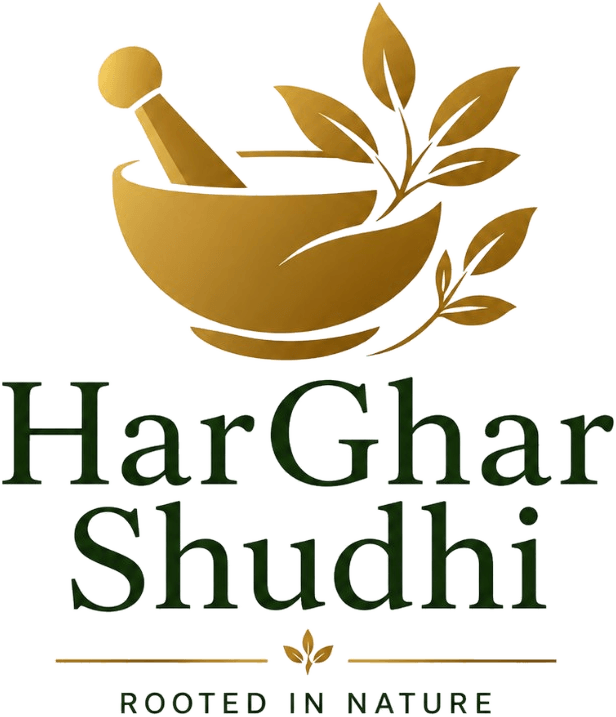 Har Ghar Shudhi — Rooted in Nature, Driven by Purpose