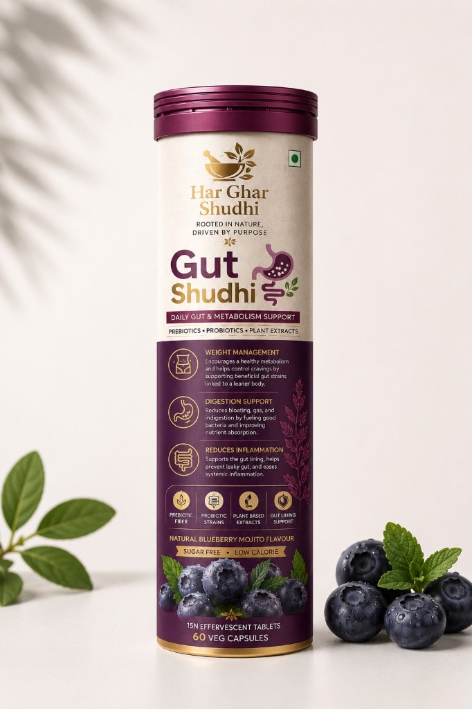 Gut Shudhi