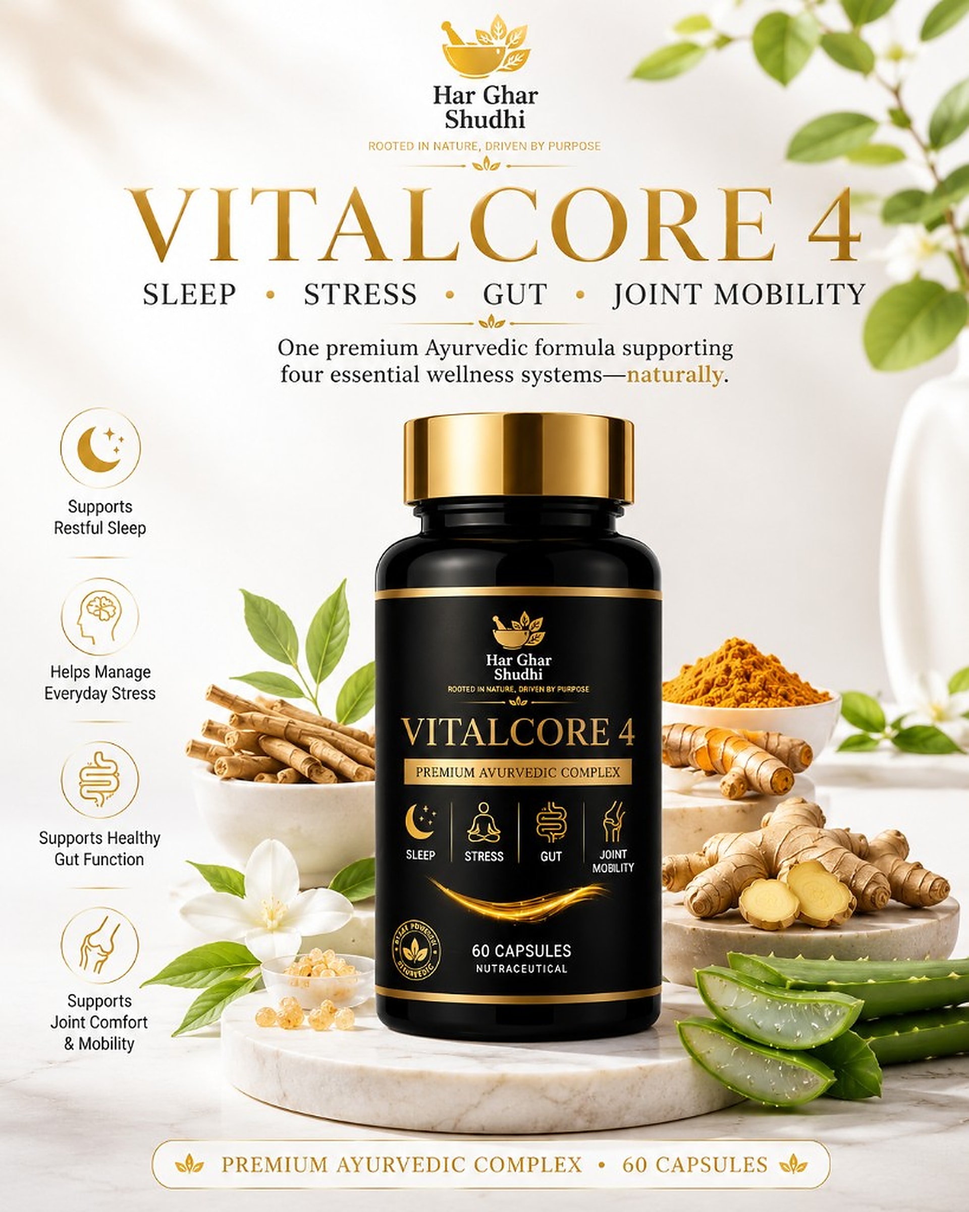 VitalCore 4