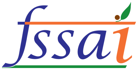 FSSAI certification logo