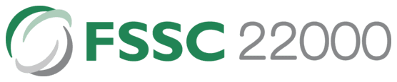 FSSC 22000 certification logo
