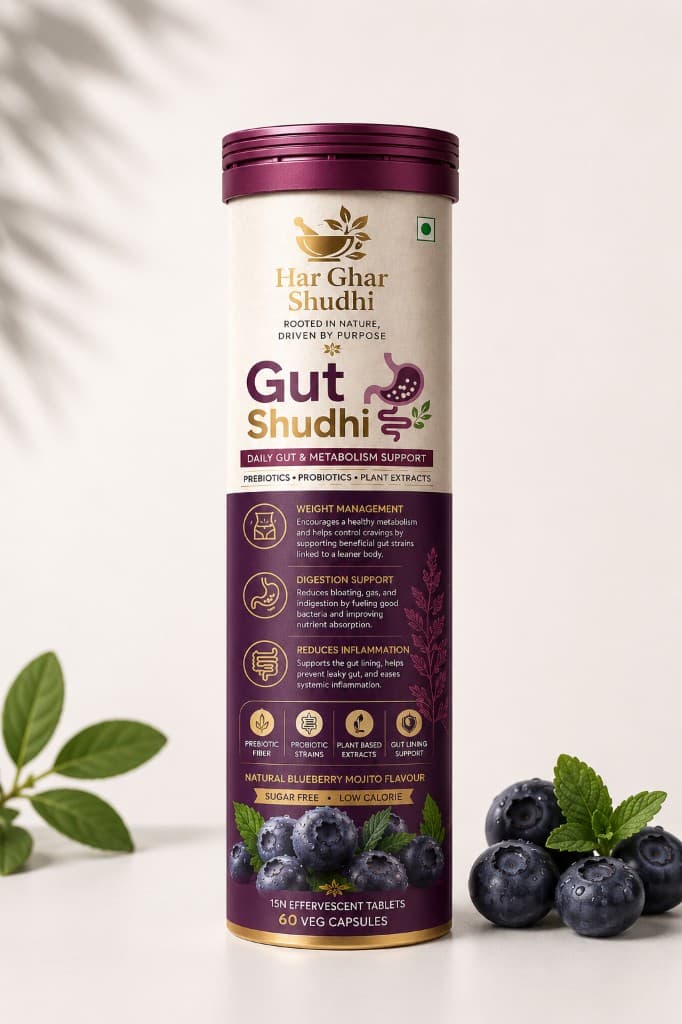 Gut Shudhi