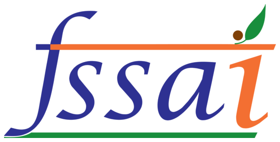 FSSAI certification logo