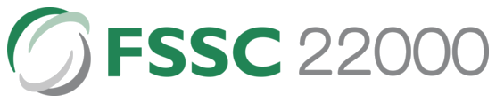 FSSC 22000 certification logo